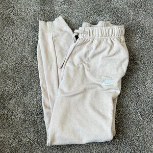 Women's Nike Sportswear Club Fleece Joggers